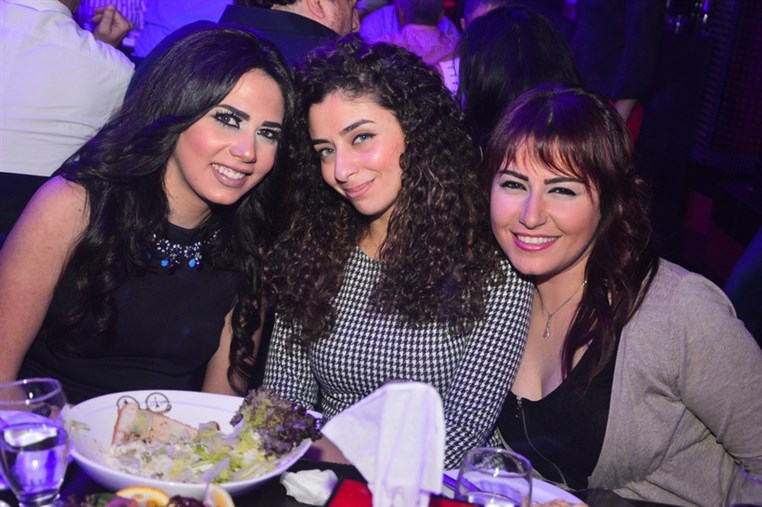 Diva's Stars on Saturday Night